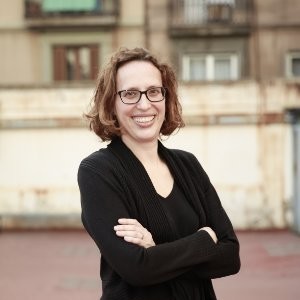Maria Tortosa, nova directora