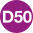 BD50